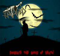 Embrace The Sound Of Death